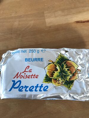 La noisette
