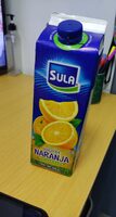 Jugo de naranja 946 ml