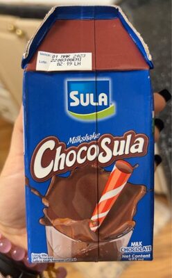 Chocosula