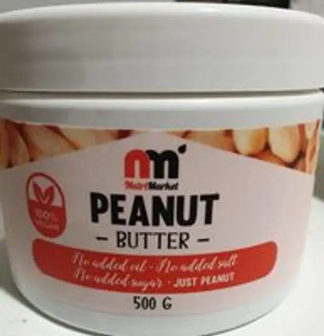 Peanut Butter