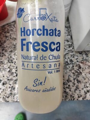 Unknown front packaging