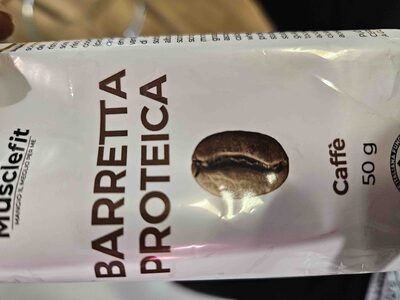 Barretta proteica
