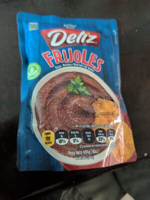 Frijoles Deliz