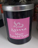 Infusion Frutos del Bosque