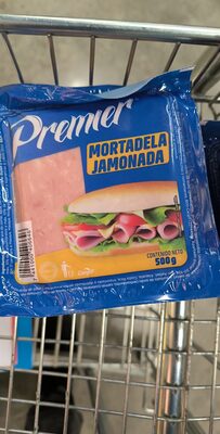 mortadela Premier