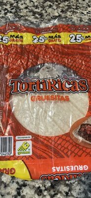 Tortillas