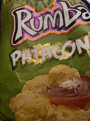 Patacones
