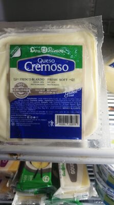 Queso Cremoso