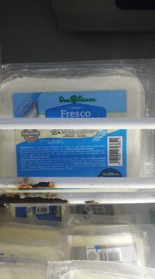 Queso Fresco Light