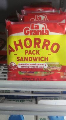 Ahorro pack la granja