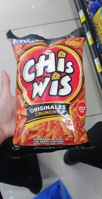 CHIS WIS ORIGINALES