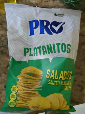 Platanitos