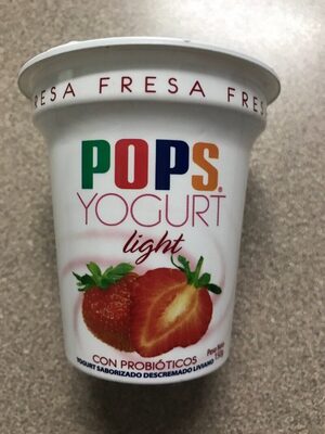 Unknown front packaging