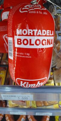 Mortadela bologna