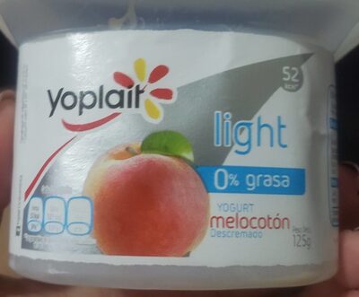 Yogur