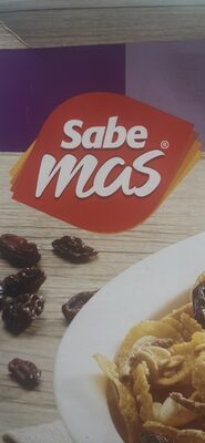 multicereal con pasas