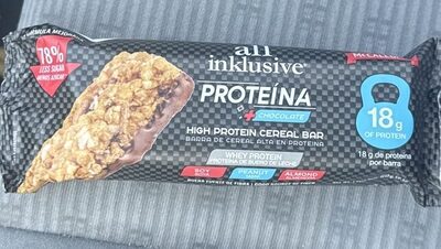 All Inklusive Proteina + Chocolate