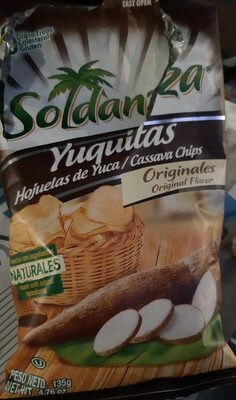 Yuquitas