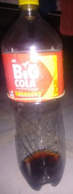 Big Cola