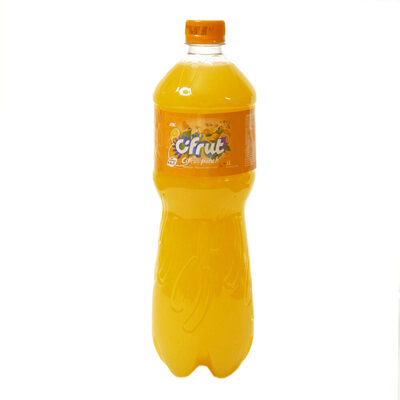 Cifrut