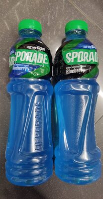 Sporade