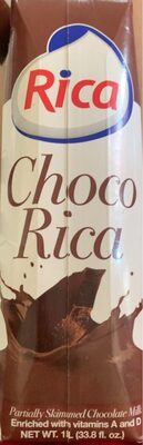 Choco Rica