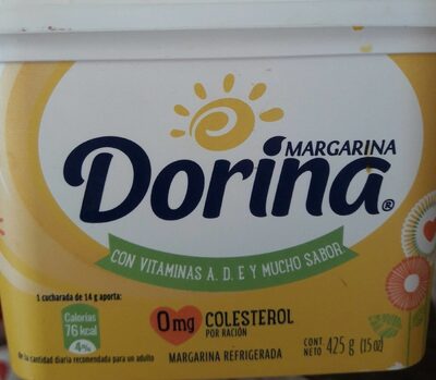 MARGARINA