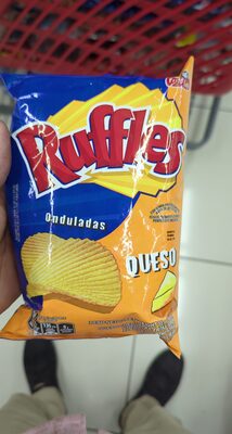 Ruffles