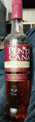 rhum punta cana