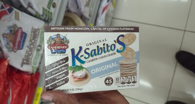 K-sabitos