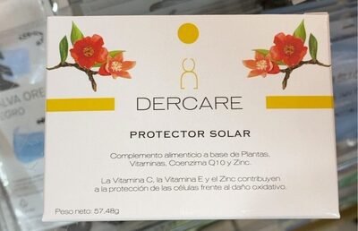 Protector solar