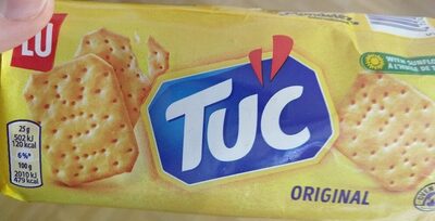 Tuc Oroginal