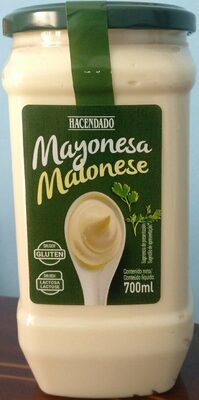 Mayonesa