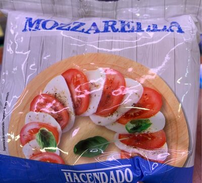 Mozzarella