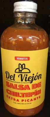 Del Viejón