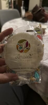 Amarea La Delicia de Amaranto