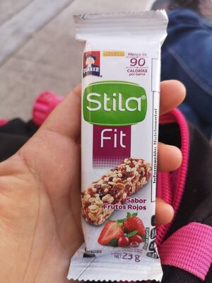 Stila Fit