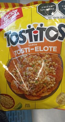 Tostitos