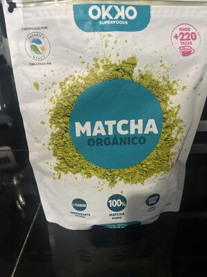 Matcha