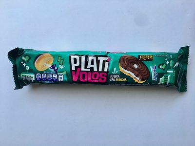 Platívolos Marinela