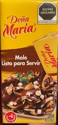 Mole