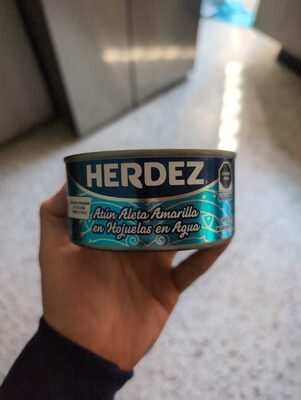 Atún aleta amarilla