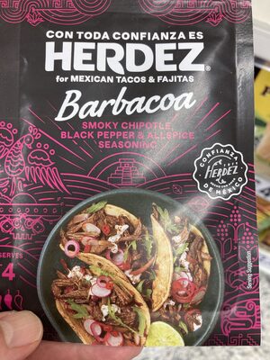 Smoky Chipotle Black Pepper & Allspice Seasoning