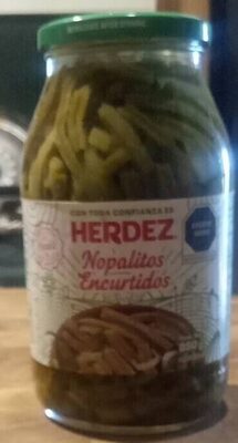 Feuille de catus en lamelle