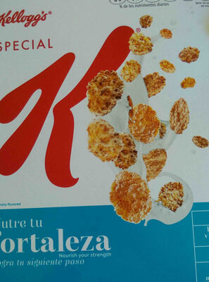 Special K