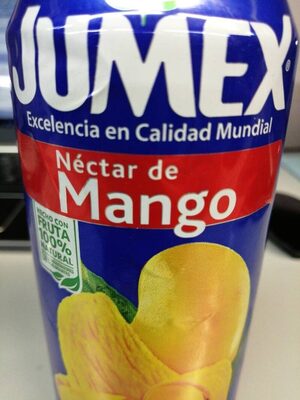 Néctar de mango