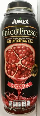 Jumex Unico Fresco Granada