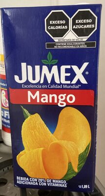 Mango Juice
