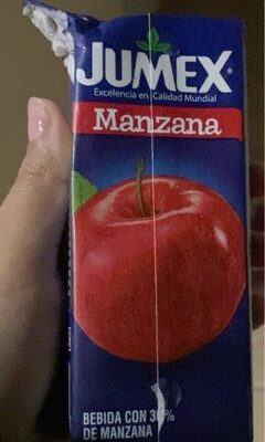 Manzana
