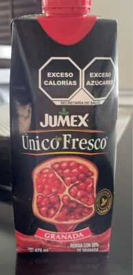 Unico fresco granada